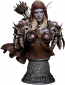 Статуэтка Infinity Studio WORLD OF WARCRAFT Sylvanas Windrunner Bust Scale 1/3 (Варкрафт) (IFG0017) - фото  - интернет-магазин электроники и бытовой техники TTT