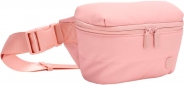 Поясна сумка Heys Puffer Mini Waist Bag (30128-0025-00) Rose - фото  - інтернет-магазин електроніки та побутової техніки TTT