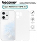 Панель BeCover Anti-Shock для Oppo Reno14 / 14FS 5G (713816) Clear - фото Панель BeCover Anti-Shock для Oppo Reno14 / 14FS 5G (713816) Clear - фото  - інтернет-магазин електроніки та побутової техніки TTT