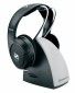 Навушники Sennheiser RS 120-8 II Black - фото  - інтернет-магазин електроніки та побутової техніки TTT