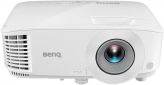Проектор BenQ MS550 (9H.JJ477.1HE) - фото  - интернет-магазин электроники и бытовой техники TTT