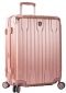 Чемодан Heys Xtrak (M) 92 л (925203) Rose Gold - фото  - интернет-магазин электроники и бытовой техники TTT