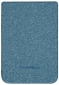 Обкладинка Pocketbook Shell для PB627/PB616 (WPUC-627-S-BG) Bluish Grey - фото  - інтернет-магазин електроніки та побутової техніки TTT