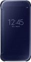 Чехол Samsung Zero для Samsung Galaxy S6 Dark Blue (EF-ZG920BBEGRU) - фото  - интернет-магазин электроники и бытовой техники TTT