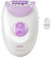 Эпилятор Braun Silk-epil 3 SE 3-000 - фото  - интернет-магазин электроники и бытовой техники TTT