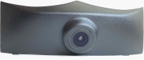 Камера переднього виду Prime-X C8215 (AUDI A6L 2019-2020) - фото  - інтернет-магазин електроніки та побутової техніки TTT