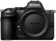 Фотоаппарат Nikon Z5 II Body (VOA170AE) - фото  - интернет-магазин электроники и бытовой техники TTT