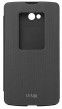 Чехол LG QuickWindow для LG Optimus L80 Black (CCF-510.AGEUBK) - фото  - интернет-магазин электроники и бытовой техники TTT