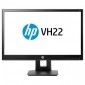 Монітор HP VH22 (X0N05AA) - фото  - інтернет-магазин електроніки та побутової техніки TTT
