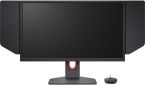 Монитор BenQ Zowie XL2546K (9H.LJNLB.QBE) - фото  - интернет-магазин электроники и бытовой техники TTT