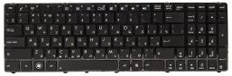 Клавиатура для ноутбука PowerPlant Asus K52, K52J, K52JK, K52JR, K52F, K53, K53B, K53E, K53U, K53Z (KB310241) - фото  - интернет-магазин электроники и бытовой техники TTT