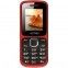 Мобильный телефон Astro A177 Red/Black - фото  - интернет-магазин электроники и бытовой техники TTT