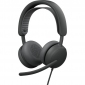 Навушники Logitech ZONE Wired 2 (981-001619) Graphite - фото  - інтернет-магазин електроніки та побутової техніки TTT