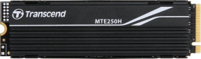 SSD Transcend 250H 2TB NVMe M.2 2280 PCIe 4.0 x4 3D NAND TLC (TS2TMTE250H) - фото  - интернет-магазин электроники и бытовой техники TTT