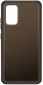 Чехол Samsung Soft Clear Cover для Samsung Galaxy A32 (EF-QA325TBEGRU) Black - фото  - интернет-магазин электроники и бытовой техники TTT
