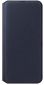 Чехол-книжка Samsung Wallet Cover для Samsung Galaxy A50 (EF-WA505PBEGRU) Black - фото  - интернет-магазин электроники и бытовой техники TTT