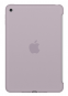 Силиконовый чехол Apple Silicone Case для  iPad mini 4 (MLD62ZM/A) Lavender - фото  - интернет-магазин электроники и бытовой техники TTT