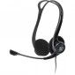 Наушники Logitech PC Headset 960 USB (981-000100) - фото  - интернет-магазин электроники и бытовой техники TTT