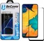 Защитное стекло BeCover для Samsung Galaxy A31 SM-A315 (BC_704798) Black - фото  - интернет-магазин электроники и бытовой техники TTT