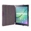 Обкладинка AIRON Premium для Samsung Galaxy Tab S 2 9.7 Purple - фото  - інтернет-магазин електроніки та побутової техніки TTT