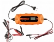 Зарядное устройство автоматическое Neo Tools, 6А/100Вт, 3-150Ач, для кислотных/AGM/GEL аккумуляторов - фото  - интернет-магазин электроники и бытовой техники TTT