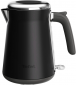 Електрочайник Tefal Collection KI6668E0 Black - фото  - інтернет-магазин електроніки та побутової техніки TTT