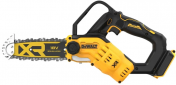 Пила ланцюгова акумуляторна DeWalt безщіткова 18В XR Li-lon без АКБ та ЗП (DCMPS520N) - фото  - інтернет-магазин електроніки та побутової техніки TTT