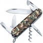 Складной нож Victorinox SPARTAN 1.3603.94B1 - фото  - интернет-магазин электроники и бытовой техники TTT