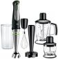 Блендер BRAUN Multiquick 9 MQ 9047 X - фото  - интернет-магазин электроники и бытовой техники TTT