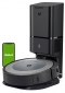 Робот-пылесос iRobot Roomba I3+ (i355840) - фото  - интернет-магазин электроники и бытовой техники TTT