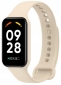 Ремінець BeCover для Xiaomi Redmi Smart Band 2 (709363) Beige - фото  - інтернет-магазин електроніки та побутової техніки TTT