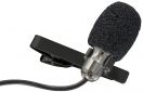 Мікрофон Trust Lava USB Clip-on Microphone (22487) - фото  - інтернет-магазин електроніки та побутової техніки TTT