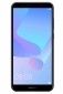 Смартфон Huawei Y6 Prime 2018 3/32GB (51092MFD) Black - фото  - інтернет-магазин електроніки та побутової техніки TTT