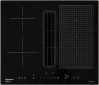 Варочная панель электрическая Interline HIV 960 SIR BA SYNERGY - фото  - интернет-магазин электроники и бытовой техники TTT