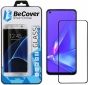 Захисне скло BeCover для Oppo A72 (705108) Black  - фото  - інтернет-магазин електроніки та побутової техніки TTT