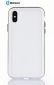 Панель BeCover Magnetite Hardware для Apple iPhone XR (702942) White - фото  - интернет-магазин электроники и бытовой техники TTT