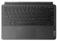 Чохол-клавіатура Lenovo Keyboard Pack для Lenovo Tab P12 UA (TB370FU) (ZG38C05199) Grey  - фото  - інтернет-магазин електроніки та побутової техніки TTT
