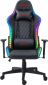 Кресло геймерское XTRIKE ME Advanced Gaming Chair GC-907 50 мм RGB (GC-907) - фото  - интернет-магазин электроники и бытовой техники TTT
