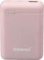 УМБ Intenso XS10000 10000mAh (7313533) Pink - фото  - інтернет-магазин електроніки та побутової техніки TTT