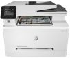 МФУ ﻿HP Color LaserJet Pro M280nw (T6B80A) - фото  - интернет-магазин электроники и бытовой техники TTT