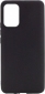 Силиконовый чехол BeCover для Xiaomi Redmi Note 11 Pro / 11 Pro Plus (707151) Black  - фото  - интернет-магазин электроники и бытовой техники TTT