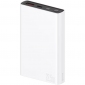 УМБ Proove Hyper Flux Plus 22.5W 10000mAh (PBF122120002) White - фото  - интернет-магазин электроники и бытовой техники TTT