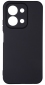 Накладка Gelius Full Soft Case for Xiaomi Redmi 15C (173mm) EU Black