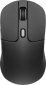 Мышь Keychron M3 Wireless/Bluetooth/USB (M3-A23) Black  - фото  - интернет-магазин электроники и бытовой техники TTT
