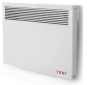 Конвектор электрический TESY CN 051 300 EI CLOUD W - фото  - интернет-магазин электроники и бытовой техники TTT