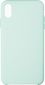 Панель Krazi TPU Soft Case для iPhone XS Max Marina Green - фото  - інтернет-магазин електроніки та побутової техніки TTT