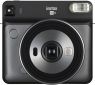 Камера миттєвого друку Fujifilm Instax Square SQ6 (16581410) Graphite Gray - фото  - інтернет-магазин електроніки та побутової техніки TTT