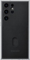 Панель Samsung Frame Cover для Samsung Galaxy S23 Ultra (EF-MS918CBEGRU) Black - фото  - інтернет-магазин електроніки та побутової техніки TTT