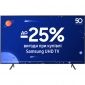 Телевизор Samsung UE43NU7100UXUA - фото  - интернет-магазин электроники и бытовой техники TTT