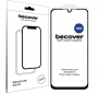 Защитное стекло BeCover для Samsung Galaxy A16 4G SM-A165/A16 5G SM-A166 10D (712889) Black - фото  - интернет-магазин электроники и бытовой техники TTT